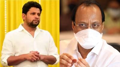 नगर जिल्ह्यात लॉकडाऊनचा निर्णय अन्यायकारक, अजित पवारांच्या सूचनेनुसार घाट, सुजय विखेंचा आरोप