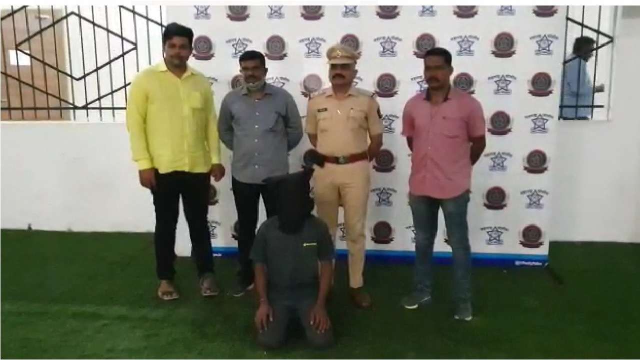 ओल्या अंडरवेअरवरुन चक्क खुनाचा उलगडा, हिंजवडी पोलिसांची भन्नाट कामगिरी