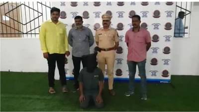 ओल्या अंडरवेअरवरुन चक्क खुनाचा उलगडा, हिंजवडी पोलिसांची भन्नाट कामगिरी