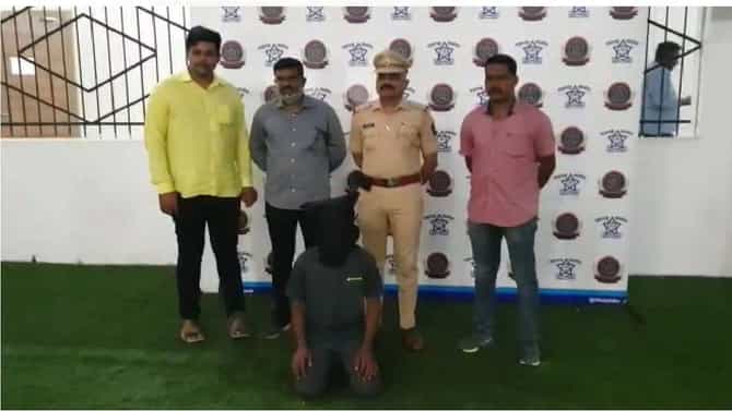 ओल्या अंडरवेअरवरुन चक्क खुनाचा उलगडा, हिंजवडी पोलिसांची भन्नाट कामगिरी