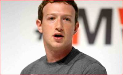 सोशल मीडिया डाऊन, मार्क झुकरबर्गचे प्रचंड आर्थिक नुकसान, श्रीमंतांच्या यादीतून घसरण