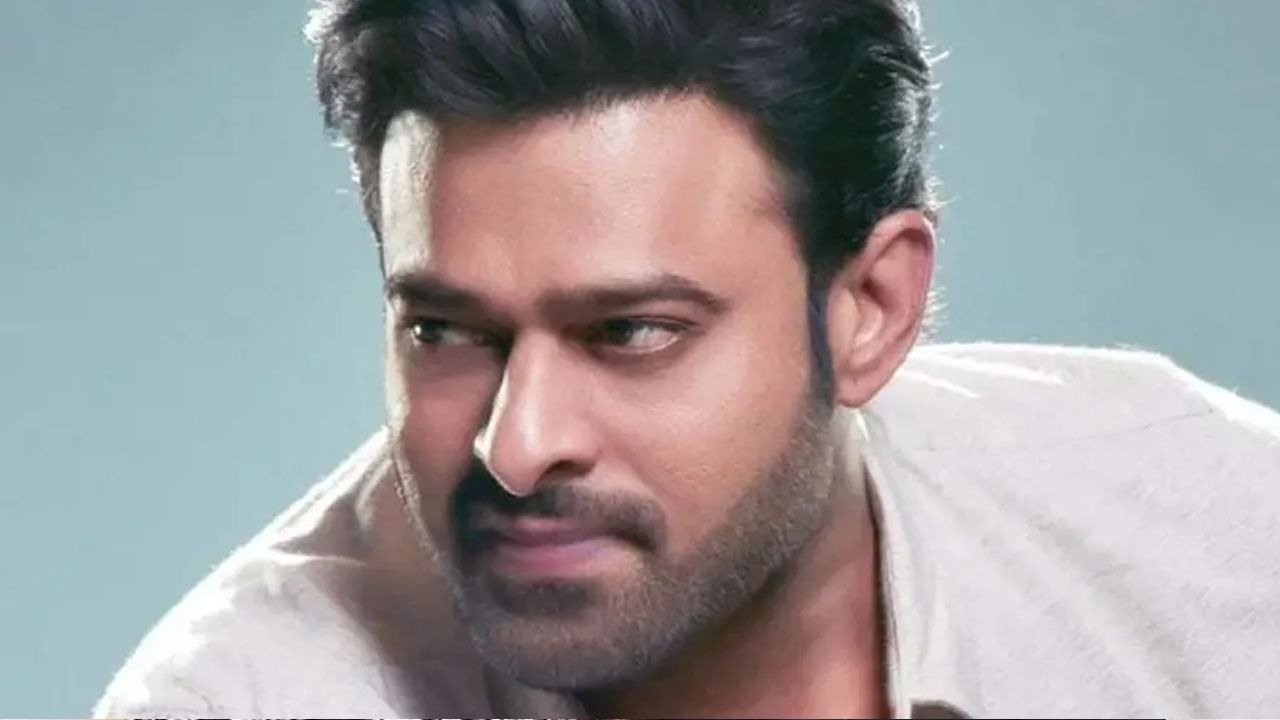 Prabhas Highest Paid : प्रभास ठरला चित्रपटसृष्टीतील सर्वात महागडा अभिनेता, स्पिरिटसाठी घेतले 150 कोटी?