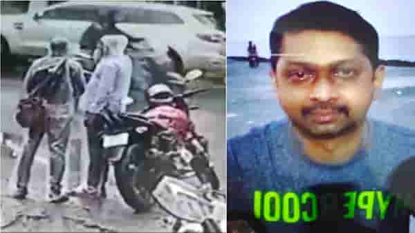 बोरीवलीत पालिकेच्या इंजिनिअरवर गोळीबार, डी गँगच्या गुंडाला उत्तर प्रदेशातून अटक