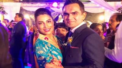 ‘पत्नी म्हणून मला समीरचा खूप अभिमान!’, अभिनेत्री क्रांती रेडकरकडून ‘सिंघम’ अधिकारी समीर वानखेडेंचं कौतुक!