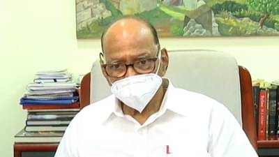 राज्यात सारं निवडणुका डोळ्यांसमोर ठेवून, आम्ही जुळवून घेतलंय, तुम्ही दिवस मोजा; शरद पवारांचा थेट इशारा!