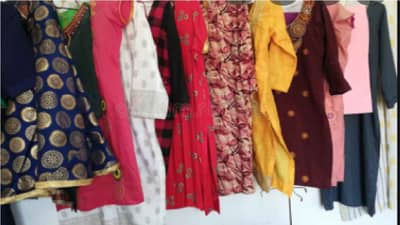 बॉयफ्रेण्ड रोज मागवायचा मुलींचे कपडे, गर्लफ्रेण्डच्या शोधाशोधीनंतर धक्कादायक सत्य उजेडात