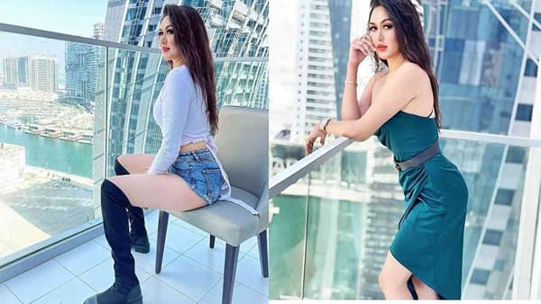 मुनमुन धमेचा एक मॉडेल असून ती 39 वर्षांची आहे. मुनमुनला NCBने 3 ऑक्टोबर रोजी दुपारी 2 वाजता अटक केली. तिला 7 ऑक्टोबर पर्यंत अटक करण्यात आली आहे.