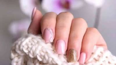 Nail care : मजबूत आणि सुंदर नखे मिळवण्यासाठी या टिप्स फॉलो करा!