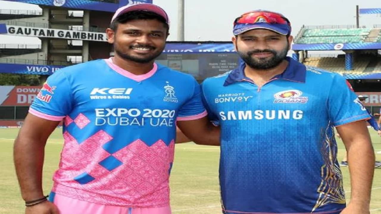 RR vs MI, Head to Head: मुंबईसमोर राजस्थानचे आव्हान, प्लेऑफच्या एन्ट्रीसाठी महत्त्वाचा सामना, असा आहे आतापर्यंतचा इतिहास