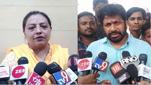 Amravati DCC Bank election : यशोमती ठाकूर यांची हॅट्रिक; मात्र सत्ता अजून स्थापन व्हायचीय, बच्चू कडू नवा डाव टाकणार?