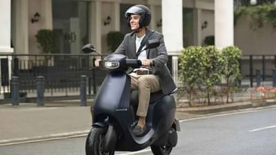 Ola Electric Scooter ची बुकिंग पुन्हा सुरु, आधीच्या सेलमध्ये 2 दिवसात 1100 कोटींचा व्यवसाय