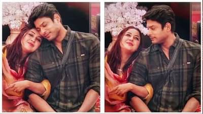 Video | छोट्या मुलाने शहनाज गिलला प्रश्न विचारले, समोर आलेले उत्तर पाहून ‘Sidnaaz’चे चाहते भावूक झाले!