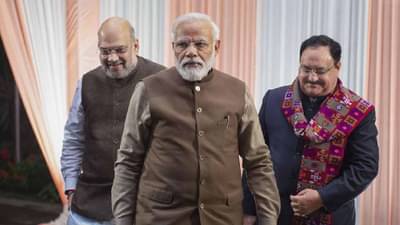 भाजपकडून याही राज्यातील मुख्यमंत्र्याला नारळ मिळण्याची शक्यता, शेतकऱ्यांवरचं वादग्रस्त वक्तव्य या नेत्याला भोवणार?