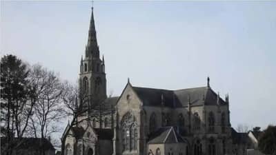 संतापजनक! कॅथॉलिक पादरींकडून साडे तीन लाख लेकरांचं लैंगिक शोषण, देवाच्या दरबारात काळं कृत्य