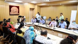 पुण्यात पोलीस शिपाई पदासाठी 39 हजार अर्ज, पण लेखी परीक्षेला निम्मेच विद्यार्थी हजर
