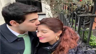 खरंच की काय? त्या ड्रग्ज पार्टीत अक्षय कुमारचा मुलगाही होता? ट्विंकल खन्नाच्याच त्या फोटोची चर्चा