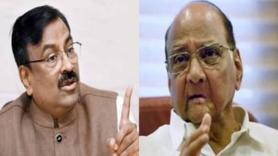 लखीमपूर हिंचाराचाला विरोधकांकडून जालियनवाला बाग हत्यांकांडाची उपमा, आता भाजपकडून मावळ गोळीबाराची आठवण