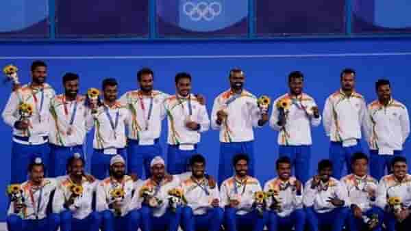 2022 कॉमनवेल्थ गेम्समधून भारतीय हॉकी संघाची माघार, या कारणामुळे घेतलं नाव मागे