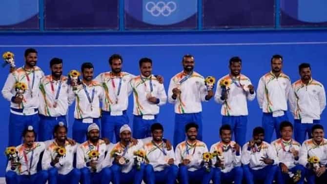 2022 कॉमनवेल्थ गेम्समधून भारतीय हॉकी संघाची माघार, या कारणामुळे घेतलं नाव मागे