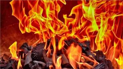 संपूर्ण कुटुंब संपवण्याचा कट, थेट घर पेटवून दिलं, बुलडाण्यात जावयाला बेड्या