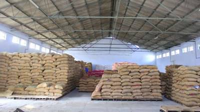 शेतकऱ्यांसाठी सुवर्णसंधी : शेतीमालावर मिळतेय 75 टक्के कर्ज