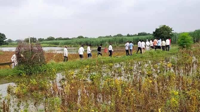 दावे झाले...पंचनामे झाले...नुकसानभरपाई मिळण्याची नेमकी प्रक्रिया काय ?