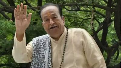 Arvind Trivedi Death | रामायणात साकारायचे होते ‘हे’ पात्र, योगायोगानेच अरविंद त्रिवेदींच्या वाट्याला आली ‘रावणा’ची भूमिका!