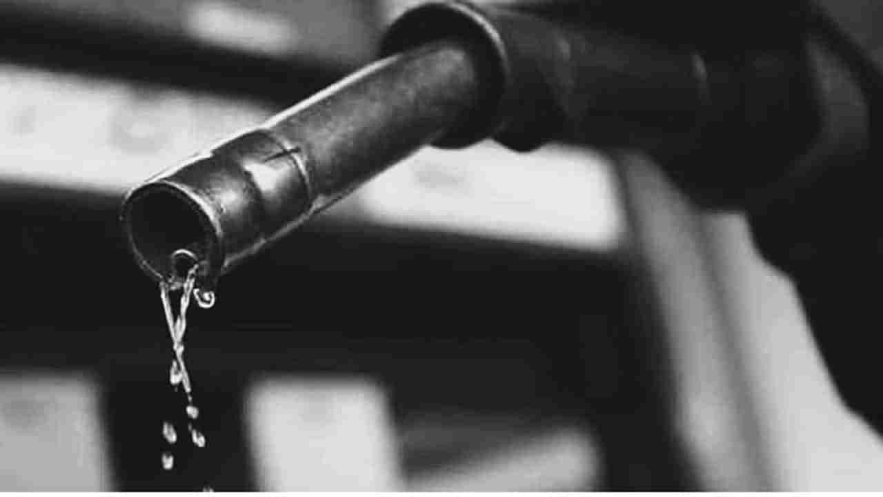 Petrol price: ऐन दिवाळीत इंधन दरवाढीचा भडका; पेट्रोल 115 तर डिझेलने 110 रुपयांचा टप्पा ओलांडला