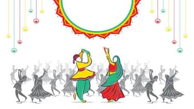 राज्य सरकारकडून गरबा, दांडियाचे आयोजन रद्द, नागपुरातील दांडिया आयोजकांचे कोट्यावधींचे नुकसान