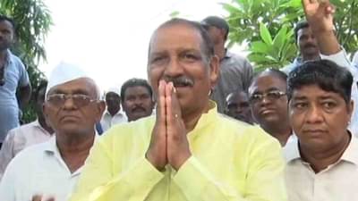 Nandurbar election result 2021 : दीदी जिंकली, दादा हरला, माजी मंत्र्यांच्या मुलीचा विजय, पुतण्या पराभूत