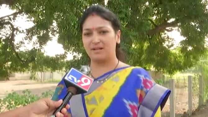Dhule ZP Election : धुळे जिल्हा परिषदेत भाजपनं सत्ता राखली, महाविकास आघाडीचा बार फुसका!
