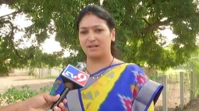 Dhule ZP Election : धुळे जिल्हा परिषदेत भाजपनं सत्ता राखली, महाविकास आघाडीचा बार फुसका!