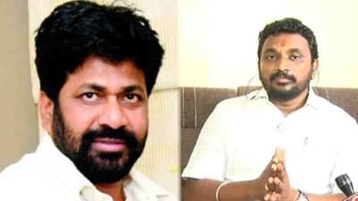 Amol Mitkari vs Bachhu Kadu : चुलीत गेलं मंत्रिपद, उद्या राजीनामा फेकतो, बच्चू कडू अमोल मिटकरींवर कडाडले