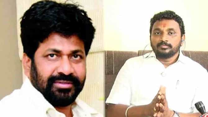 Amol Mitkari vs Bachhu Kadu : चुलीत गेलं मंत्रिपद, उद्या राजीनामा फेकतो, बच्चू कडू अमोल मिटकरींवर कडाडले
