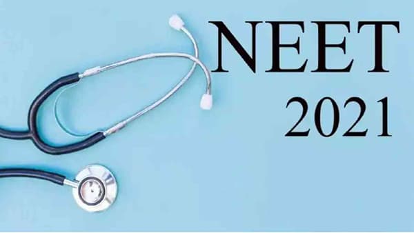 NEET SS Exam 2021: विद्यार्थ्यांसाठी खुशखबर! जुन्या पॅटर्ननुसारच परीक्षा होईल, नवीन पॅटर्न पुढील वर्षापासून लागू!