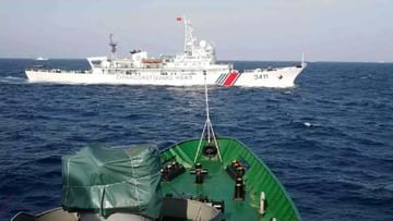 South China Sea मध्ये चिनी जहाजांची घुसखोरी, मलेशिया भडकला, मलेशियन राजदुताला चीनमधून परत बोलावलं