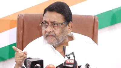 ज्याचे मोदी, शहांसोबत फोटो तो भानुशाली एनसीबी कारवाई करताना हजर कसा?; नवाब मलिक यांचे भाजप, एनसीबीला पाच सवाल