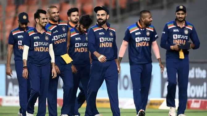 T20 WC : भारत टी-20 विश्वचषक स्पर्धेचा प्रबळ दावेदार, मात्र या तीन संघांचं तगडं आव्हान
