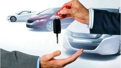 कार खरेदी करण्याची उत्तम संधी, ही कंपनी देतेय 1 लाखापर्यंत सूट