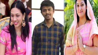 मुली जिंकल्या, मुलं हरली, दिग्गज नेत्यांच्या नातेवाईकांचे निकाल काय?