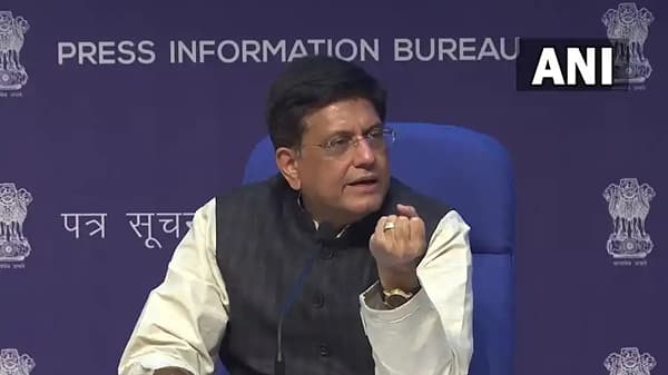 स्टार्ट अपला केंद्राकडून प्रोहत्साहन; घेतला हा महत्त्वपूर्ण निर्णय