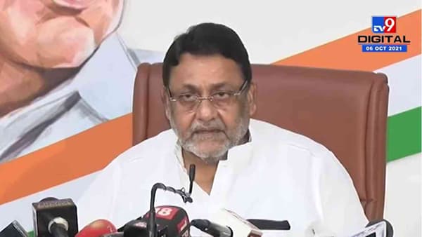 कोण आहे मनिष भानुशाली? राष्ट्रवादीचे गंभीर आरोप, Nawab Malik म्हणतात…