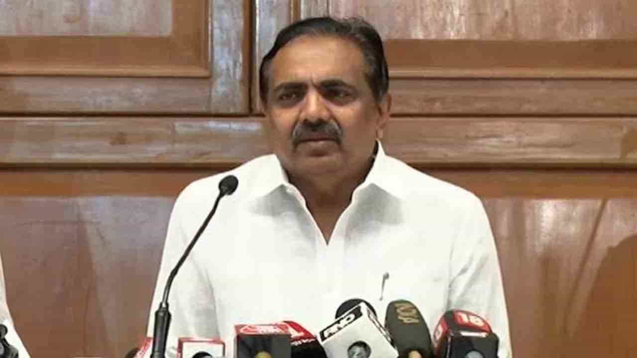 सीबीआय, ईडी, इन्कम टॅक्स भाजप नेते चालवतात, ते ज्याचं नाव घेतात त्यावर धाडसत्र सुरु, जयंत पाटलांचं टीकास्त्र