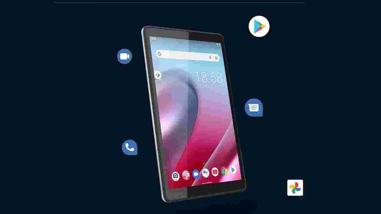 Motorola offers! The Rs 10,999 tablet is available for just Rs 8,999, know the specialty