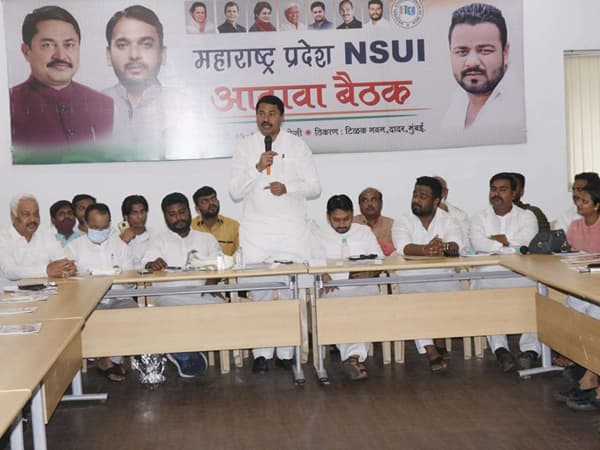 काँग्रेसला संपवण्याचा विचार करणाऱ्यांना निवडणुकीतून जनतेचे चोख उत्तर : नाना पटोले