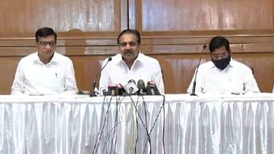 Maharashtra Band : महाविकास आघाडीचा आक्रमक पवित्रा, येत्या 11 ऑक्टोबरला महाराष्ट्र बंद!