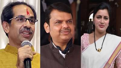 उद्धव ठाकरेंच्या बेईमानीचा निकाल आज लागला, नवनीत राणांची जहरी टीका