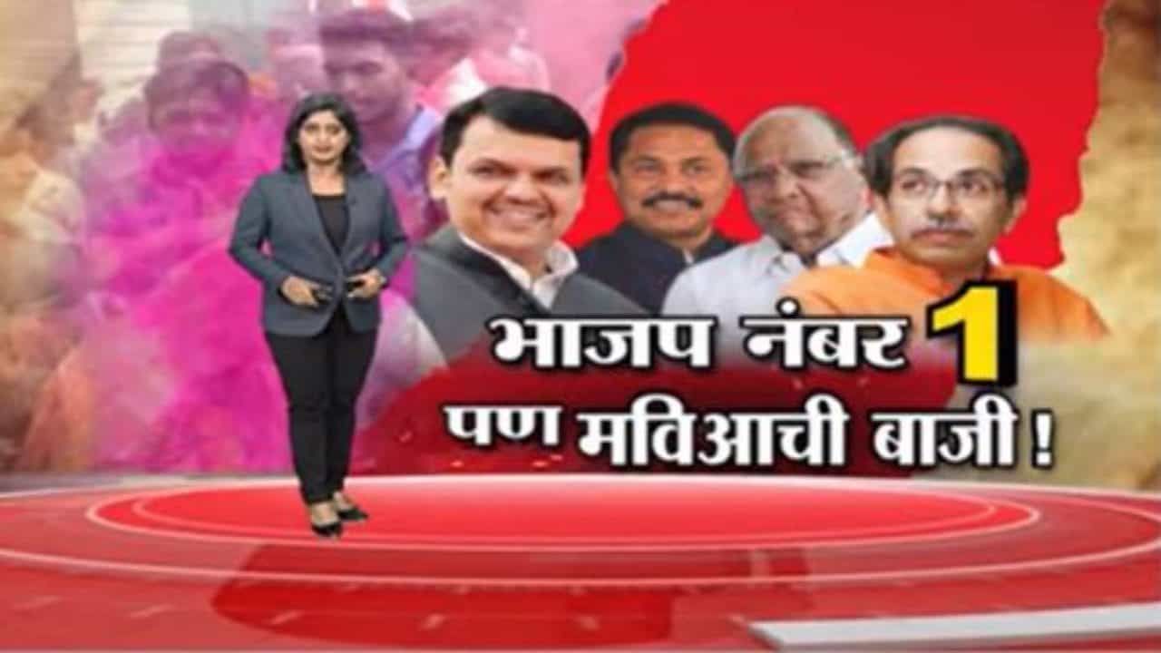 Special Report | जाणून घ्या कोणत्या जिल्हा परिषदेत कुणाची सत्ता?