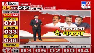 Special Report | ड्रग्ज पार्टी प्रकरणावरून ‘एनसीबी V/s एनसीपी’