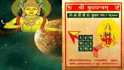 Mercury Remedies : बुधवारी हा उपाय केल्यास होईल बुध ग्रहाची कृपा